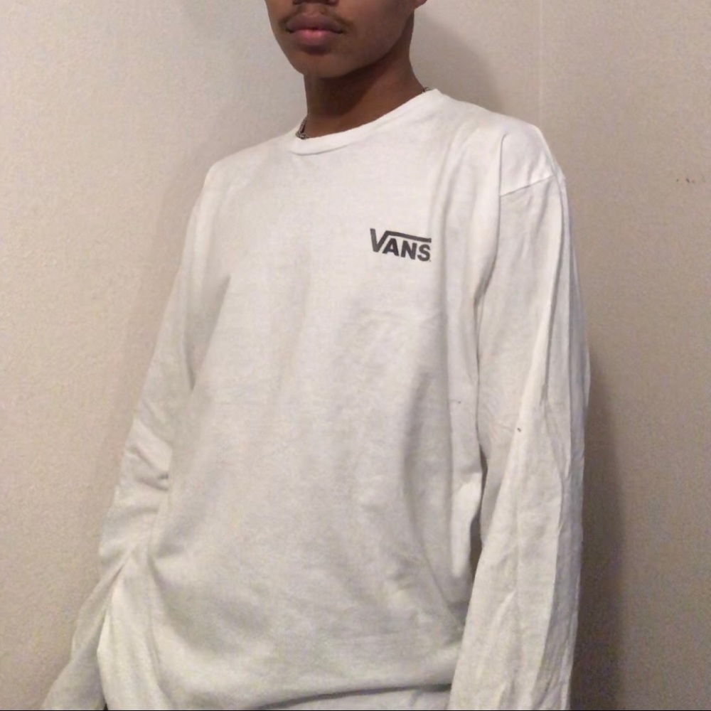 Thrasher long sleeve